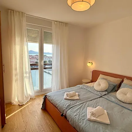 Bonaca Sea & Old Town View * Zadar