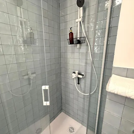 Bonaca Sea & Old Town View Apartment