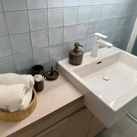 Bonaca Sea & Old Town View Apartment *